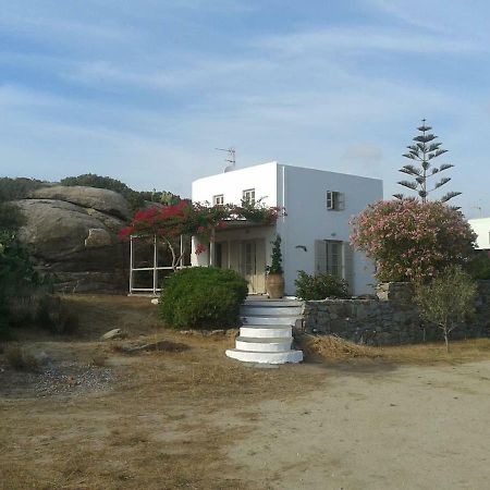 הוילה Pláka Sunny House With Amazing View For 4+2 Persons מראה חיצוני תמונה